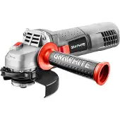 Graphite Winkelschleifer 12000U/min 750W 230V M14