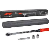 Formula 1 Drehmomentschlüssel 12,5 (1/2")