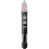 Voltcraft MS-500 Berührungsloser Spannungsprüfer CAT IV 1000 V LED, Akustik