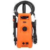 Nac Hochdruckreiniger 1200W Pwe120-Ln