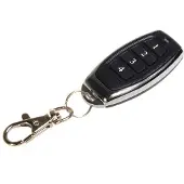Macleans Remote control RTV Maclean Copy remote control compatible (MCE94)