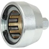 Ks Tools Einschraubwerkzeug für Exzenteranschlüsse (S-Anschluss), 10mm ( 116.2065 )