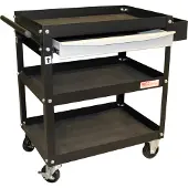Bgs Workshop Trolley, 22956 mm, 23 kg