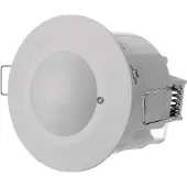 Emos Bewegungsmelder (MW-Sensor) IP20 1200W Weiss