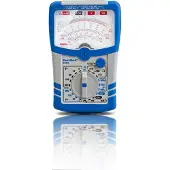 Peaktech Analog-Multimeter 600 V 10 A (3385)