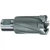 RUKO Kernbohrer Durchmesser 35mm HM Länge 50mm Weldon - 108735