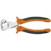 Neo Tools Monierzange 01-021 160mm Werkzeugstahl