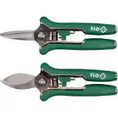 Flo Gartenscheren-Set 2-teilig 150mm 99195