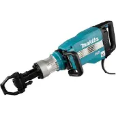 Makita HM1512, Blau, 48 J, 1300 IPM, 8,4 m/s², 1,5 m/s², 104 dB