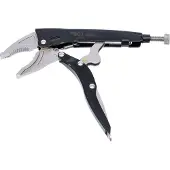 Bgs Locking Grip Pliers, 436 g