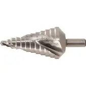 Ks Tools 330.2339, Bohrer, Taktbohrer, Drehung der rechten Hand, 3,6 cm, 82 mm, Metall