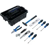 Bgs Tool Carrying Case, 2323 mm, 2,32 kg