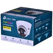 TP-LINK Full-color Turret 2.8 Mm 3mp Ip Wifi-kamera