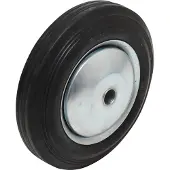 Bgs Wheel with base for Workshop Trolley 4100, 1178 mm, 1,18 kg