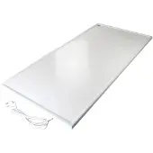 Quality Heating QH-HH Serie Infrarotpaneel 63 x 63 cm - 450Watt