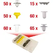 Ks Tools 420.0750, Renault, 486 g