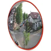 Wiltec Sicherheitsspiegel
