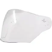 Premier Helmets Dokker Bildschirm
