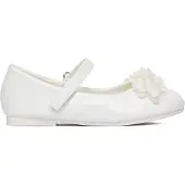 Jenny Ballerinas CEO-CM231124-13 Weiß