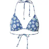 Roxy Bikini Damen PT Essentials Tiki TRI