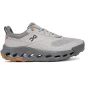 ON - Wanderschuhe für Tageswanderungen &ndash; Herren &ndash; Cloudhorizon 2 M - Cloudhorizon 2 M Alloy/Rock für Herren - Größe 44 - Grau