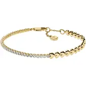 Fossil Sutton Brass Women's Bracelet JA7303710