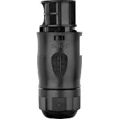 Betteri BC01 Buchse female Netzstecker AC 3-polig IP67 Netzanschluss
