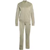 Adidas Trainingsanzug Damen Essentials 3-Stripes