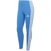 Adidas Damen Tight Essentials 3-Streifen Cotton