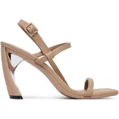 United nude Sandalen Zuma Strappy Hi 1101093216 Beige