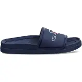 Gant Pantoletten 32609300 Dunkelblau