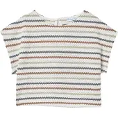 Mayoral T-Shirt 6022 Bunt Regular Fit