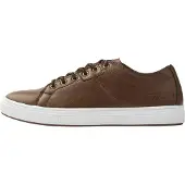 MCS Niedriger Schuh MCTomson in Brown | Gr.: 40