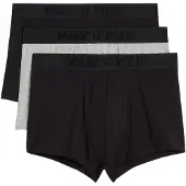 Marc o'polo Herren Trunk EssentialsUnterhose, Unterwäsche, Boxer Trunk