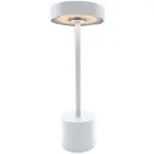 Lumisky Kabellose Tischlampe ROBY h30cm