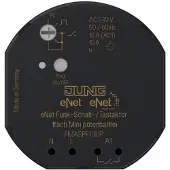JUNG FM AS PF 10 UP Unterputzmontiert Schaltaktor (FMASPF10UP)