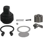 Bgs Torque Wrench Repair Kit, 134 mm, 134 g