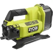 Ryobi Akku-Transferpumpe Solo RY18TPXA-0, Pumpentyp