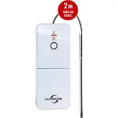Protector Zusatz-Sender AS-T30 THERMO für Serien AS-7000 (DIBT)/7200/8000/8200 / DIBT Zulassung