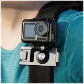 PGYtech Riemenhalterung Für Dji Osmo Pocket/action/gopro