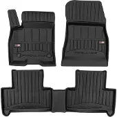 Frogum Gummimåtter Mercedes-Benz EQB X243 2021-