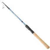 Daiwa Laguna Tele Spinnrute Golden 1.80 m / 5-20 g Golden 1.80 m