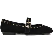 LASOCKI Ballerinas CEO-HY62517-2 Schwarz