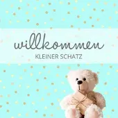 Baby-walz Geschenkgutschein, blau, 30