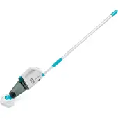 Intex 28626 - Pool-Sauger - ZR100 (wiederaufladbar, 220V) Poolsauger Sauger Handsauger Reinigung