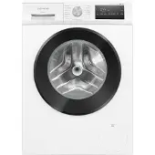 Siemens iQ300 WM14N27TNL, Frontlader, 8 kg, B, 72 dB, 1400 RPM, A
