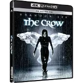 Paramount Pictures Crow, The (30th Anniversary) (4K UHD)