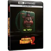 SF Studios Five Nights At Freddy's 2