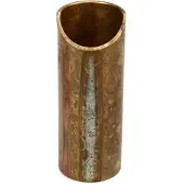 The Rock Slide Aged Brass SMP-MB - Bottleneck
