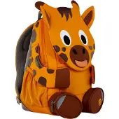 Affenzahn Large Friend Backpack giraffe